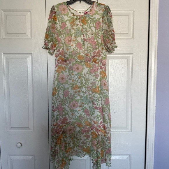 Vince Camuto Dress - Picture 3 of 9